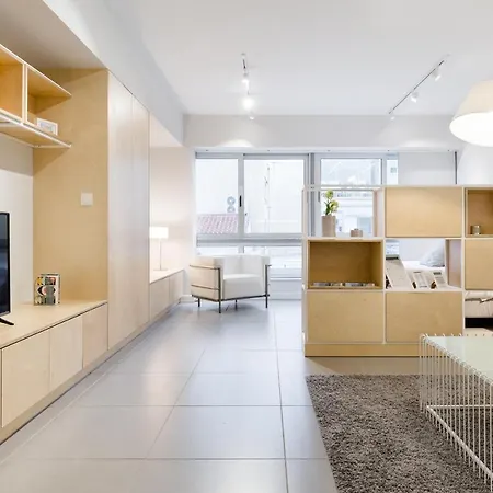 דירה Ermou Str. Elegant By Upstreet *